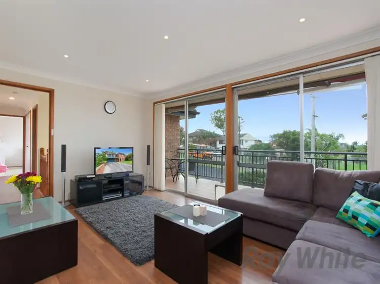 Second view of Homely house listing, 40 Beauford Avenue, Maryland NSW 2287