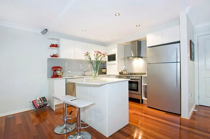 Fourth view of Homely townhouse listing, 2/103 Chandos Street, Crows Nest NSW 2065