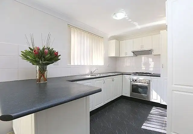 Fourth view of Homely townhouse listing, 3/100 Cragg Street, Condell Park NSW 2200