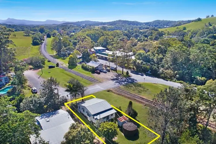 1058 Smiths Creek Road, Stokers Siding NSW 2484