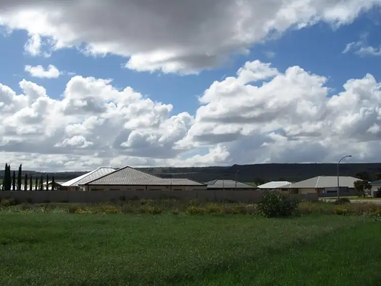 Second view of Homely land listing, 18 Melaleuca Drive, Woorree WA 6530