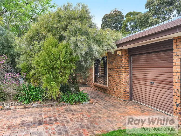 Second view of Homely house listing, 8 Beverley Street, Morphett Vale SA 5162
