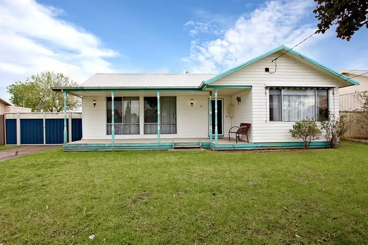 32 Wackett Street, Laverton VIC 3028