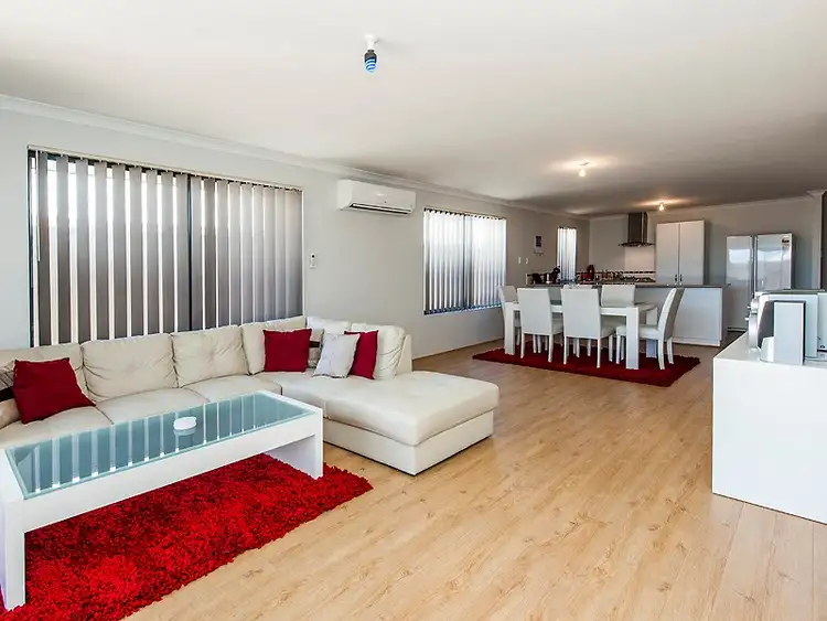Third view of Homely house listing, 10 Elsinge Link, Baldivis WA 6171