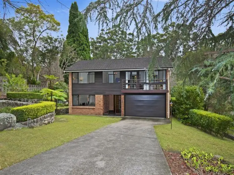 Main view of Homely house listing, 66a Sutherland Road, Beecroft NSW 2119