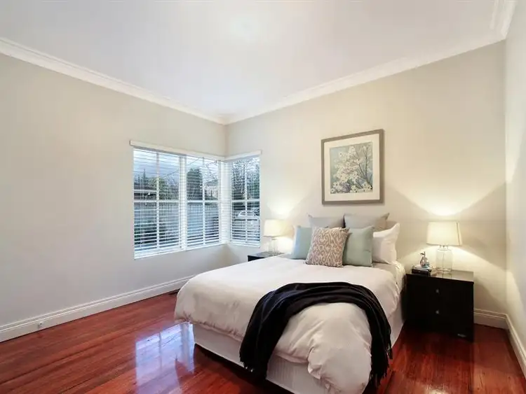 Sixth view of Homely house listing, 1/8A Judith Street, Carnegie VIC 3163