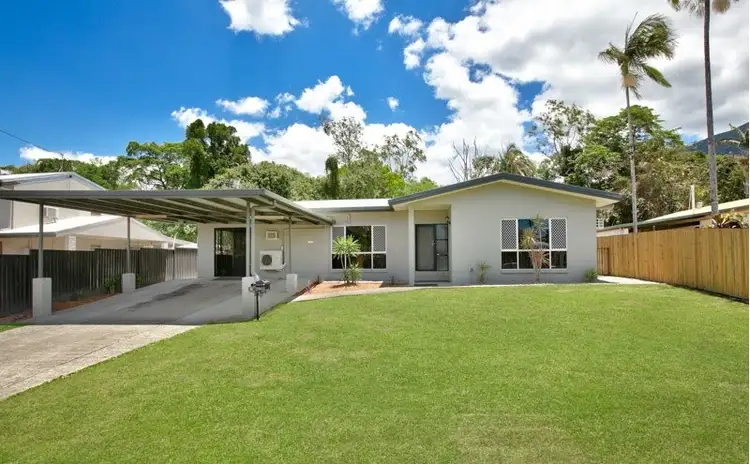 Fourth view of Homely house listing, 11 Mulindie Close, Edmonton QLD 4869