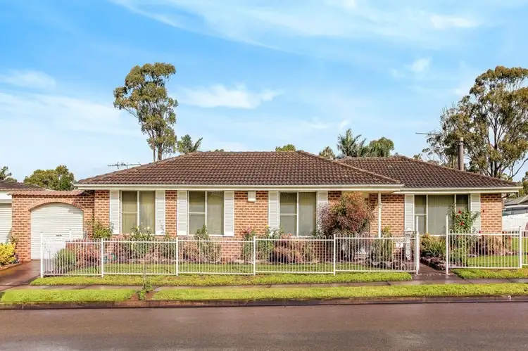 Main view of Homely house listing, 2 Kosciusko Street, Bossley Park NSW 2176