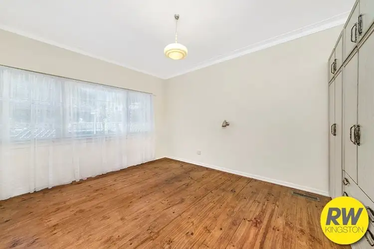 Fifth view of Homely house listing, 22 Blaxland Crescent, Griffith ACT 2603