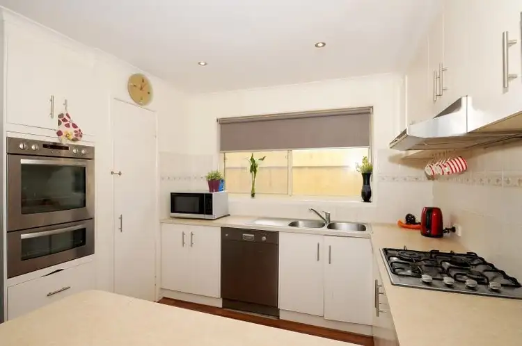 Third view of Homely house listing, 36 Richard Drive, Langwarrin VIC 3910