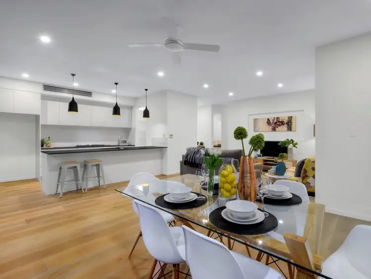 Seventh view of Homely townhouse listing, 38 and 40 Onslow Street, Ascot QLD 4007