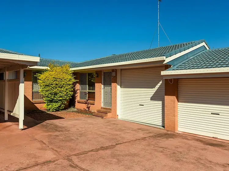 Unit 3/12 Potter Street, South Toowoomba QLD 4350