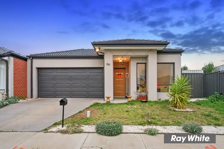20 Canunda Way, Tarneit VIC 3029