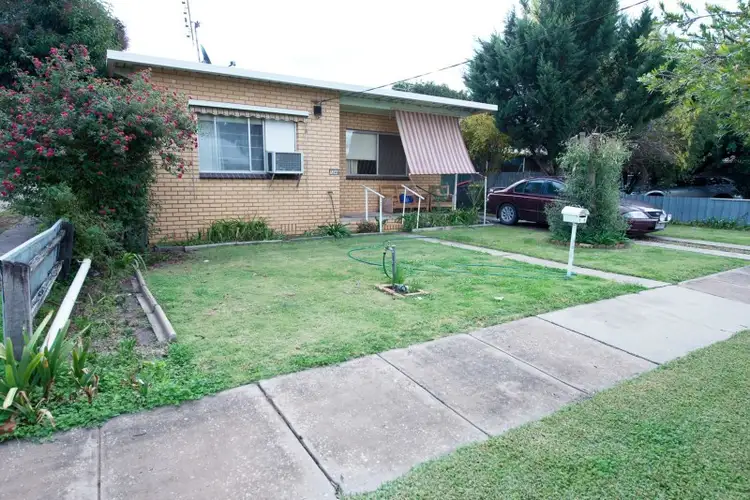 Second view of Homely house listing, 134A Thurla Street, Swan Hill VIC 3585