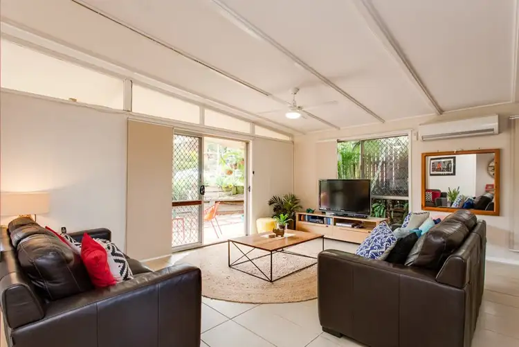Third view of Homely house listing, 29 Pack Street, Jamboree Heights QLD 4074