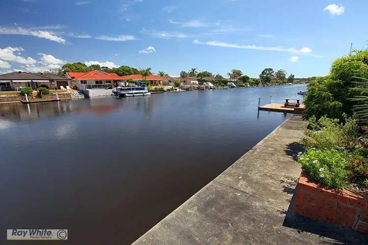 Second view of Homely house listing, 5 Friendship Key, Forster NSW 2428