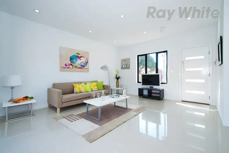 Second view of Homely unit listing, 1/21 Whitelaw Street, Reservoir VIC 3073