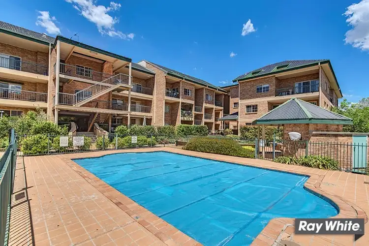 Main view of Homely townhouse listing, 38/11 Fawkner Street, Braddon ACT 2612