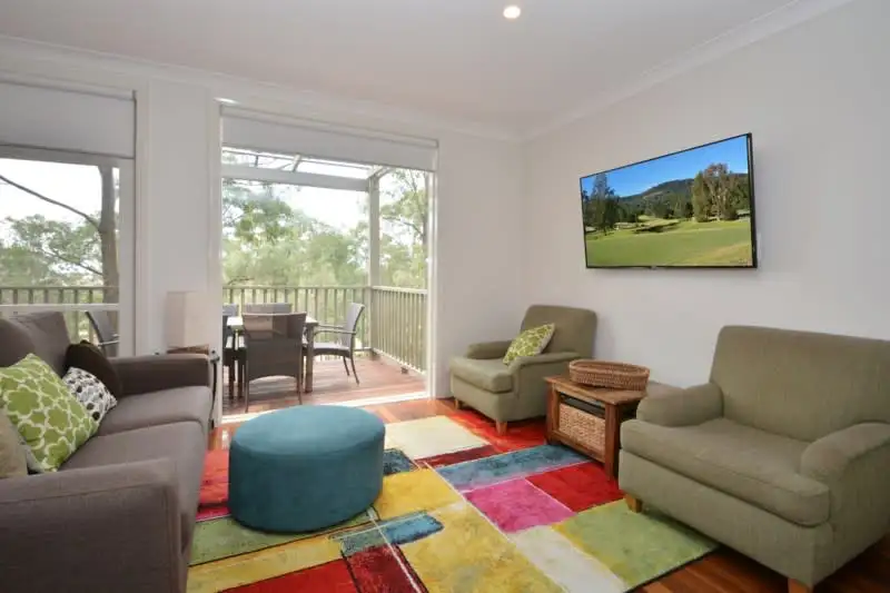 Main view of Homely townhouse listing, Villa 659 Cypress Lakes Resort, Pokolbin NSW 2320