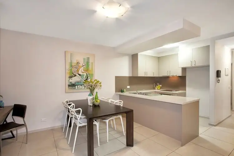 Second view of Homely apartment listing, 4/273 Grange Road, Ormond VIC 3204