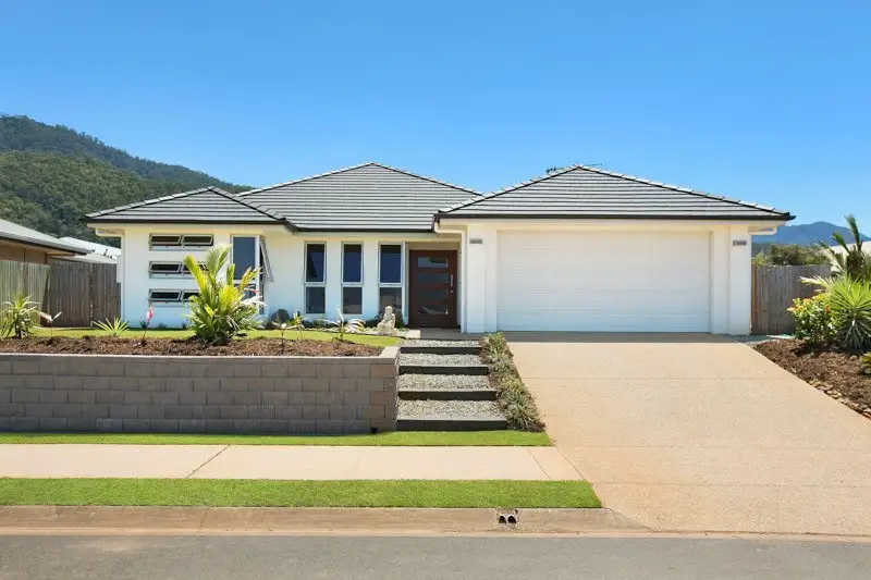 Main view of Homely house listing, 11 Knowlton Close, Gordonvale QLD 4865