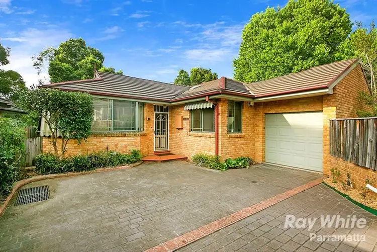 23D Darcy Road, Westmead NSW 2145