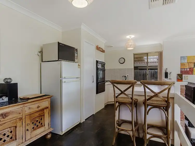 Sixth view of Homely house listing, 16 Port Royal Drive, Safety Bay WA 6169