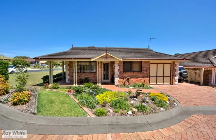 Main view of Homely villa listing, Address available on request