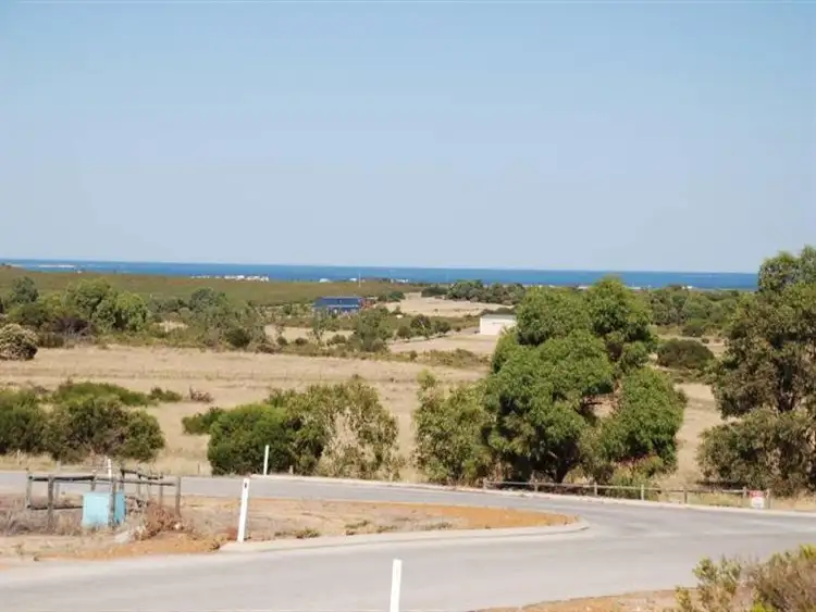 Second view of Homely land listing, Lot 50 Cambewarra Drive, Jurien Bay WA 6516