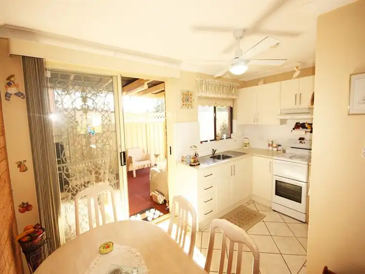 Third view of Homely house listing, 1/5 Amaranthus Place, Macquarie Fields NSW 2564