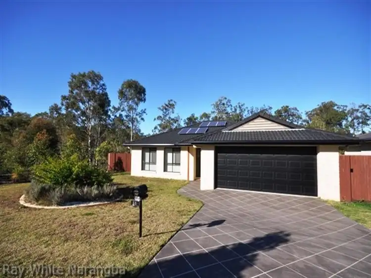 Third view of Homely house listing, 15 Kernel Road, Narangba QLD 4504