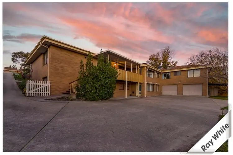 Main view of Homely house listing, 3 Blundell Street, Queanbeyan NSW 2620