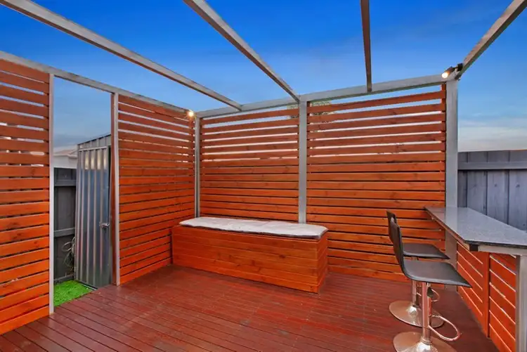 Sixth view of Homely unit listing, 3/54 Yarra Avenue, Reservoir VIC 3073