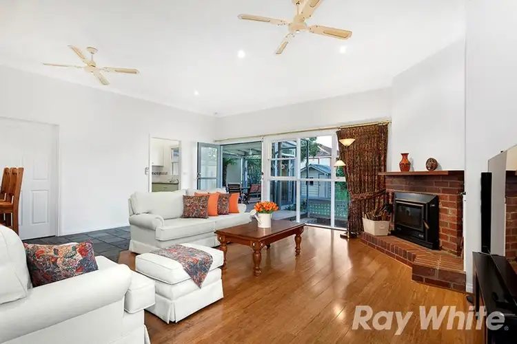 Third view of Homely house listing, 90 Rene Street, Preston VIC 3072