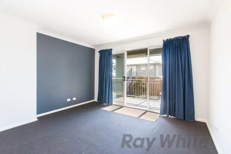Second view of Homely unit listing, 29/75 Abbott Street, Wallsend NSW 2287