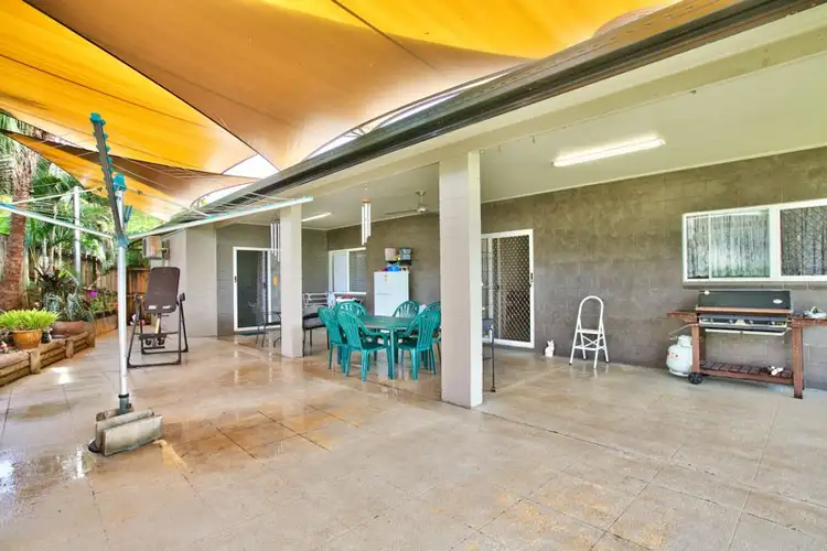 Fifth view of Homely house listing, 1 Caesar Street, Bentley Park QLD 4869
