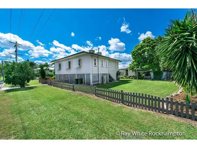 Sixth view of Homely house listing, 37 Luck Avenue, Wandal QLD 4700