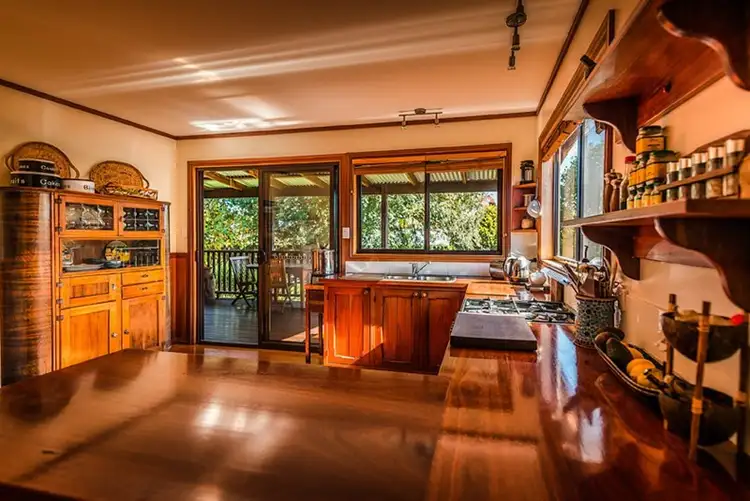Sixth view of Homely house listing, 25 Kurrajong Street, Dorrigo NSW 2453