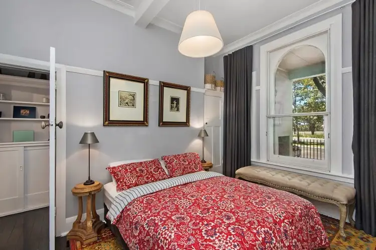 Second view of Homely unit listing, 3/41-45 Wallis Street, Woollahra NSW 2025