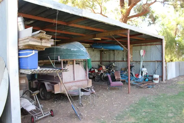 Fifth view of Homely rural property listing, 549 Zegelin Road, Nanneella VIC 3561