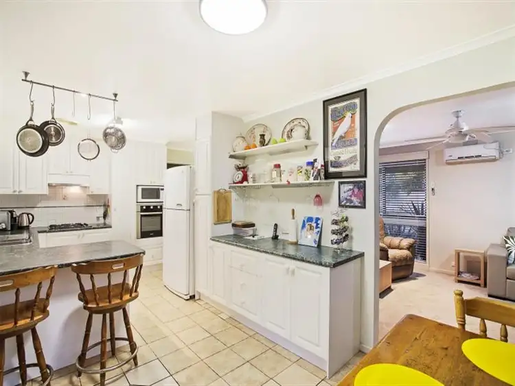 Fourth view of Homely house listing, 25 Illawong Court, Patterson Lakes VIC 3197