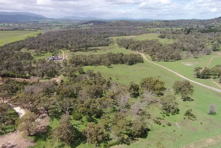 Fourth view of Homely rural property listing, Lot 3, 20 Rosemont Road, Lilydale VIC 3140