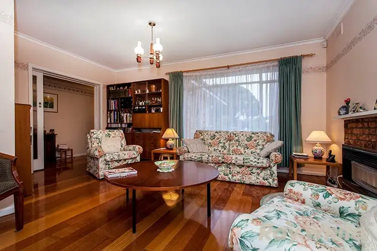 Second view of Homely house listing, 17 Mollison Street, Dandenong North VIC 3175