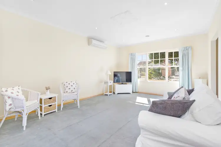 Fifth view of Homely unit listing, 1/49 Latrobe Street, Hughesdale VIC 3166