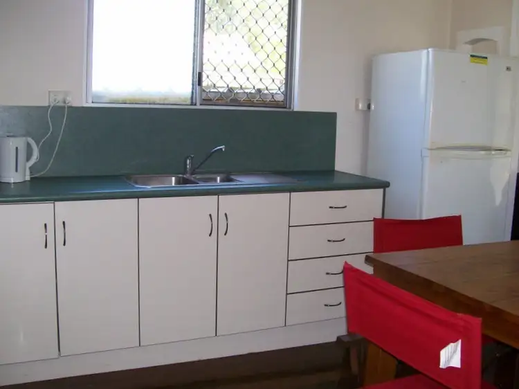 Fourth view of Homely house listing, 8 Judy Street, Flying Fish Point QLD 4860