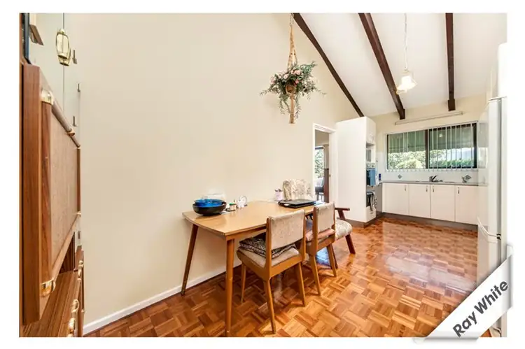 Fourth view of Homely house listing, 48 Macrossan Crescent, Latham ACT 2615