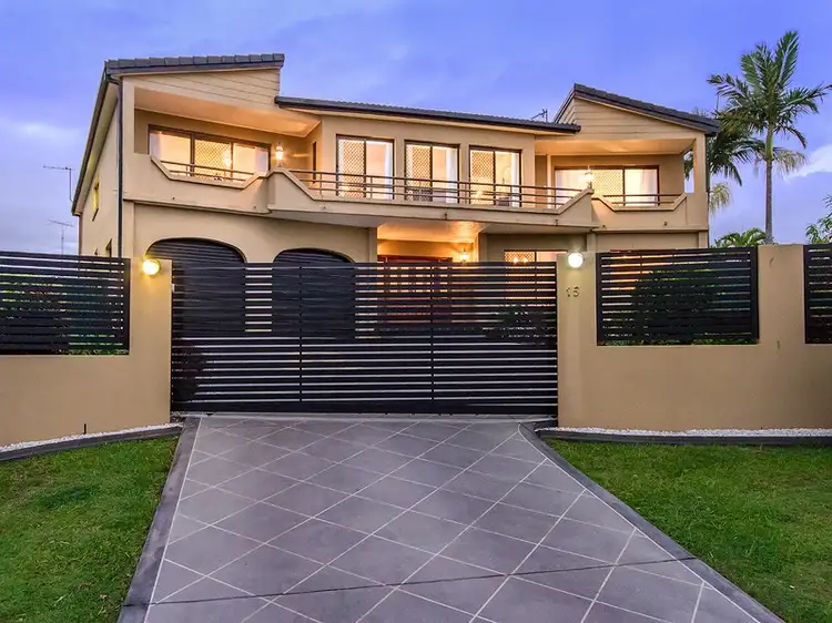 Fifth view of Homely house listing, 15 Milbong Terrace, Ashmore QLD 4214