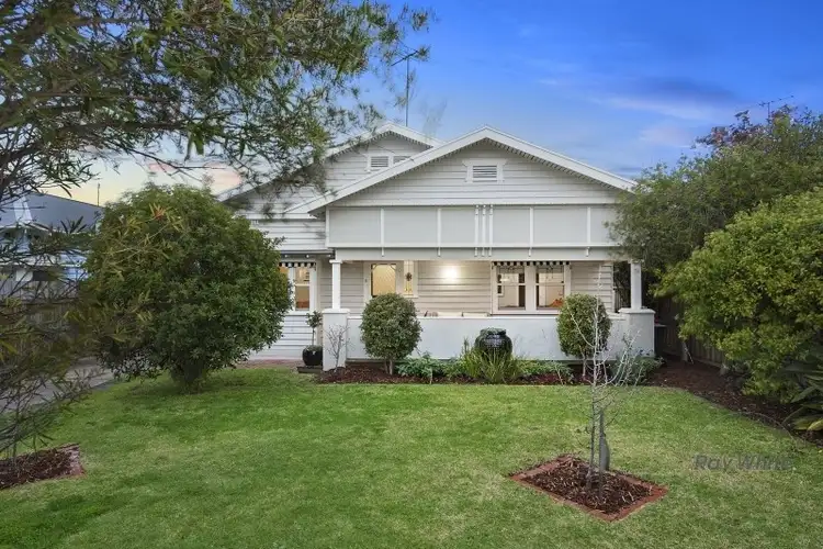Main view of Homely house listing, 15 Brown Street, East Geelong VIC 3219