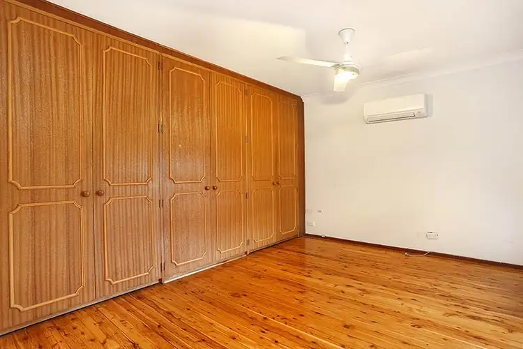 Fifth view of Homely house listing, 33 Caroline Street, Guildford NSW 2161
