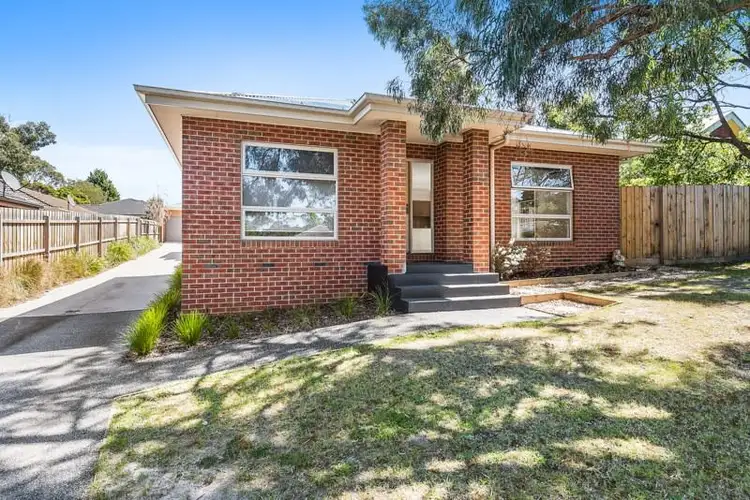 1/84 LUSHER Road, Croydon VIC 3136